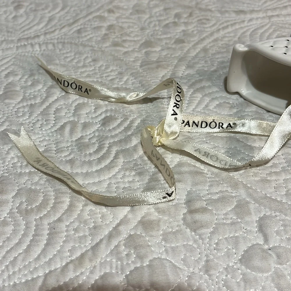 Pandora 2014 Sleigh‎ Ornament
